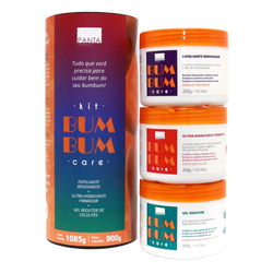 Kit Bumbum Care
